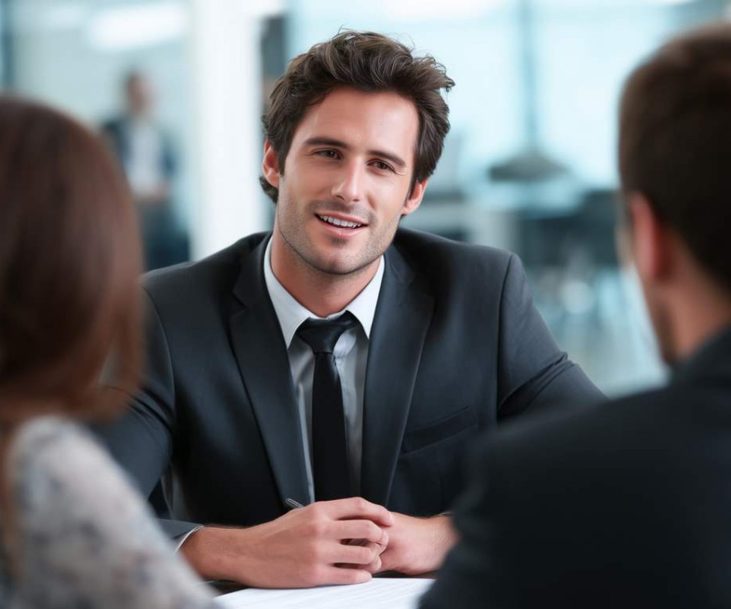 inhouse schulung verhandlung training case study