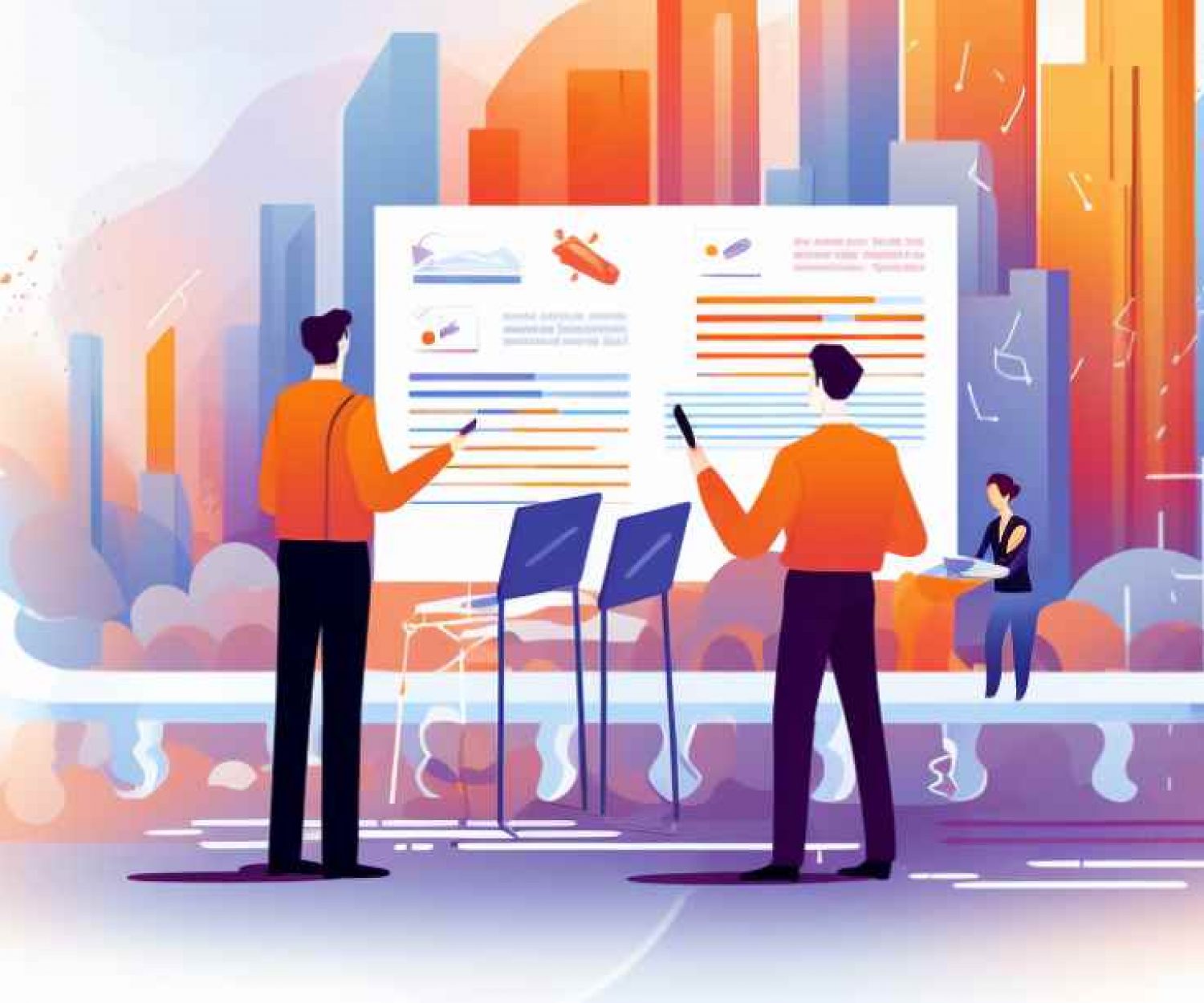 inhouse schulung vision werte