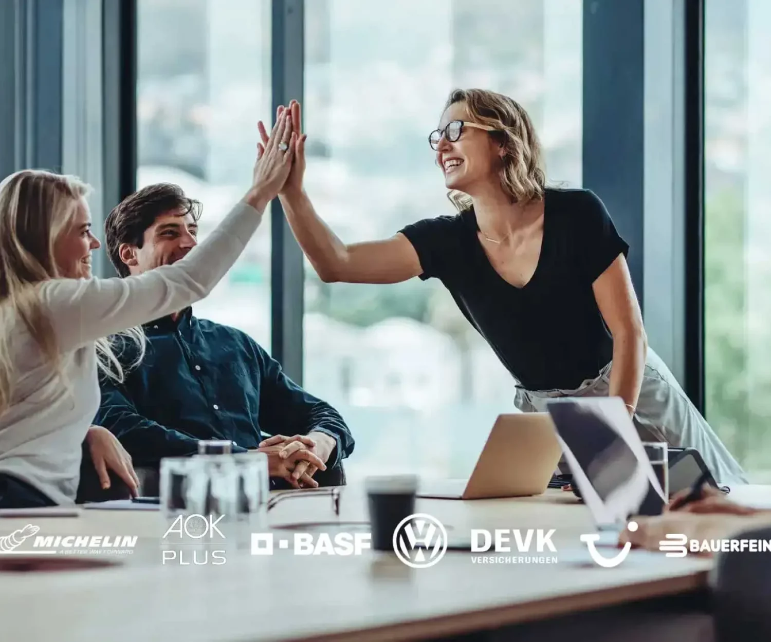 Entdecken Sie unsere inhouse schulungen und firmeninterne seminare