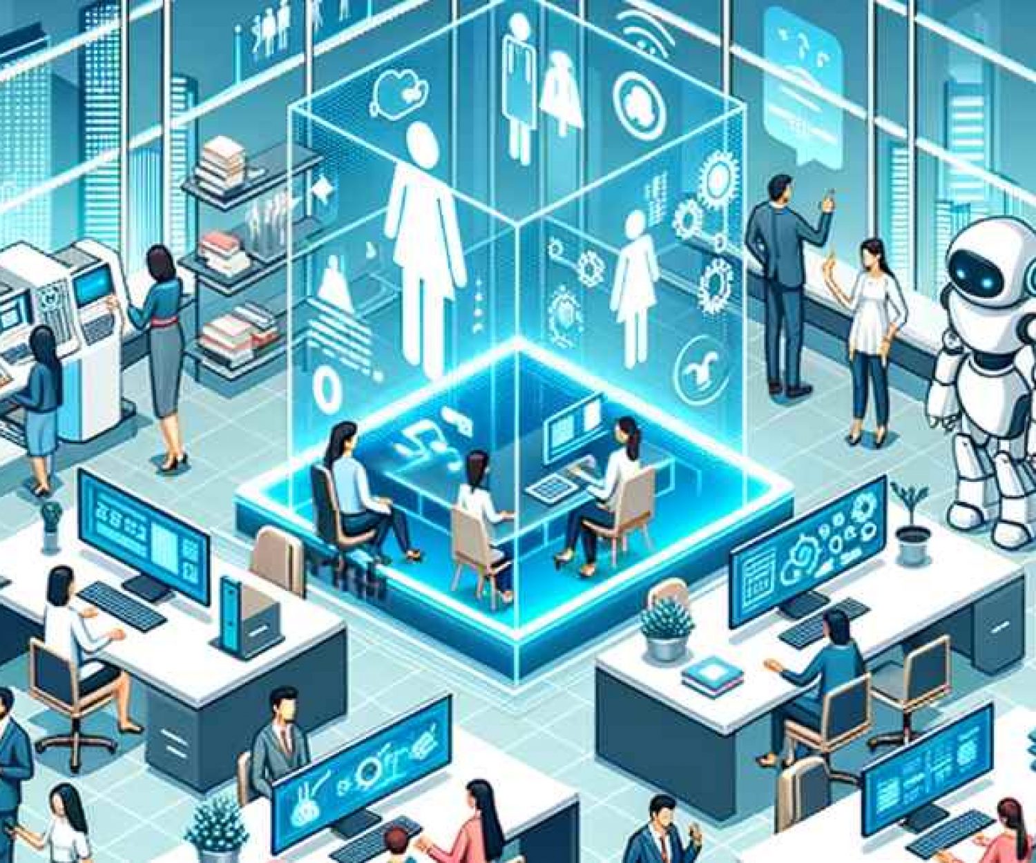 inhouse seminar digitale transformation