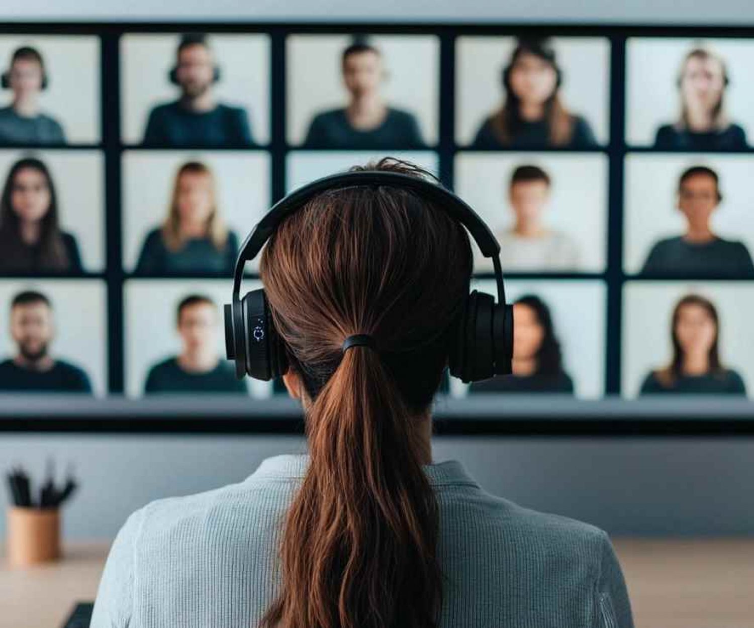 inhouse seminar remote leadership