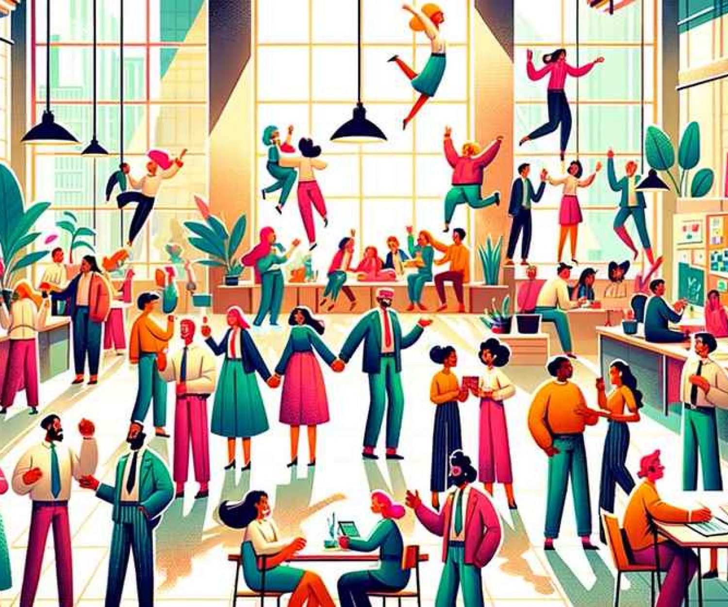 inhouse seminar unternehmenskultur