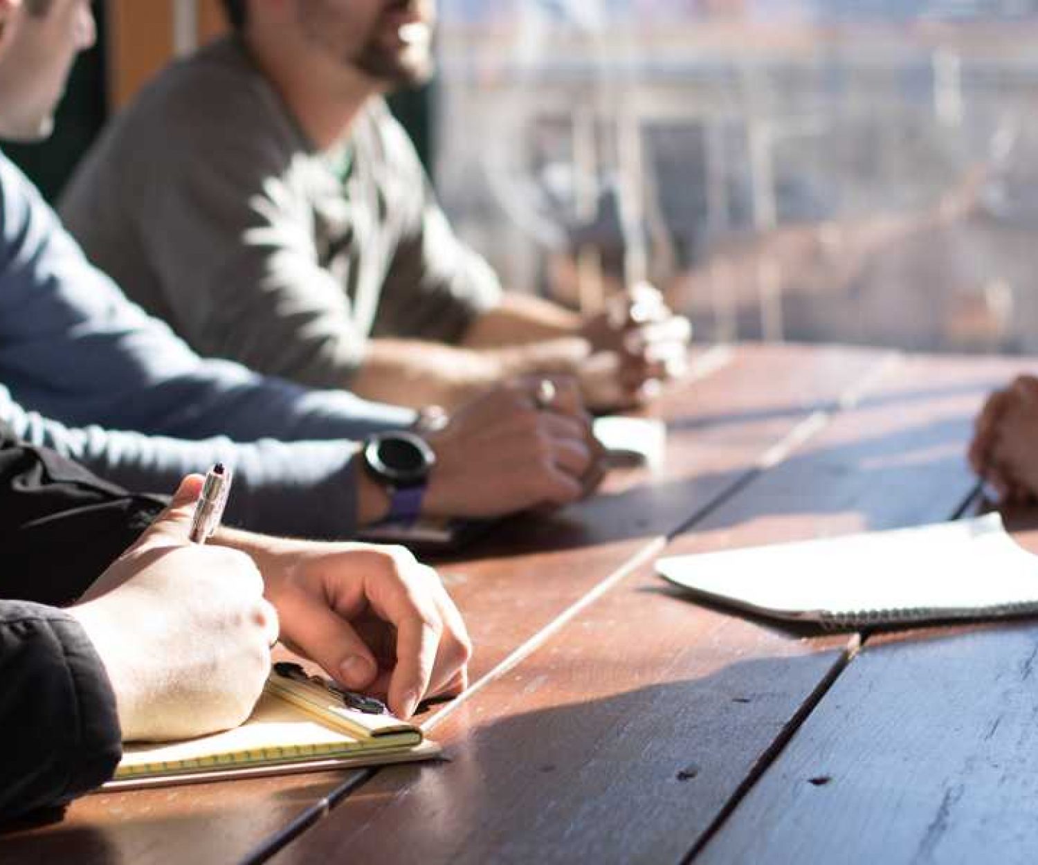 Inhouse Training oder offenes Seminar