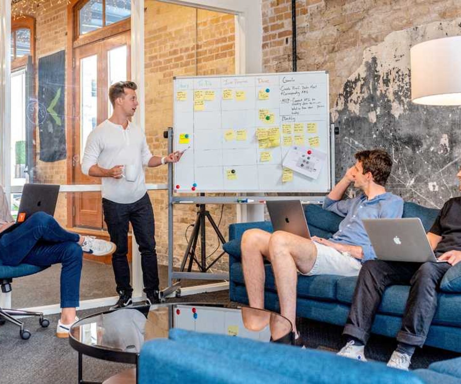 Inhouse Training oder offenes Seminar