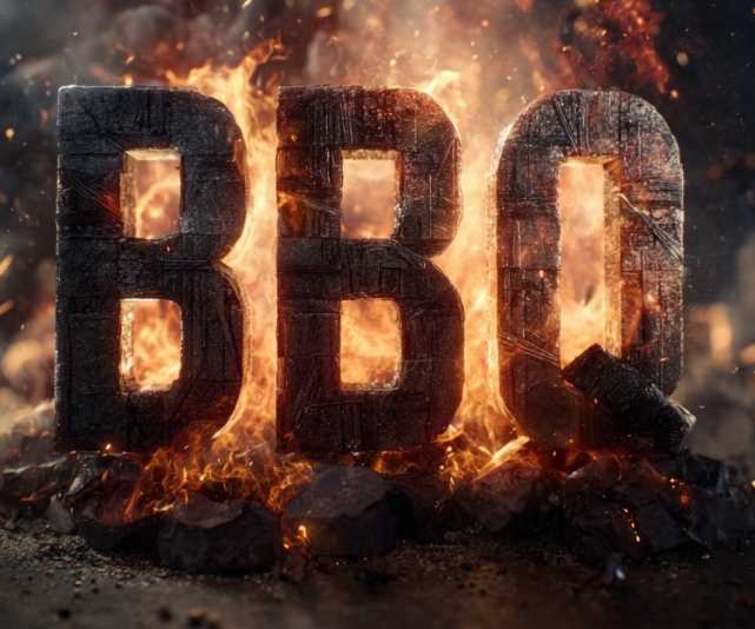 inhouse worklife seminar bbq