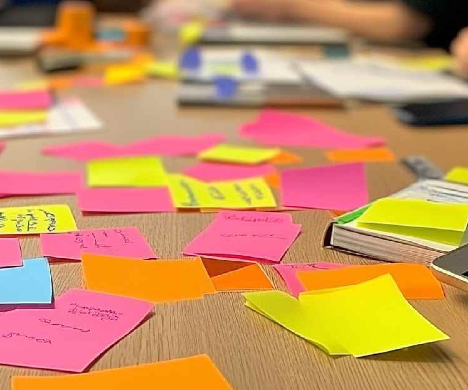 inhouse workshop organisationsentwicklung