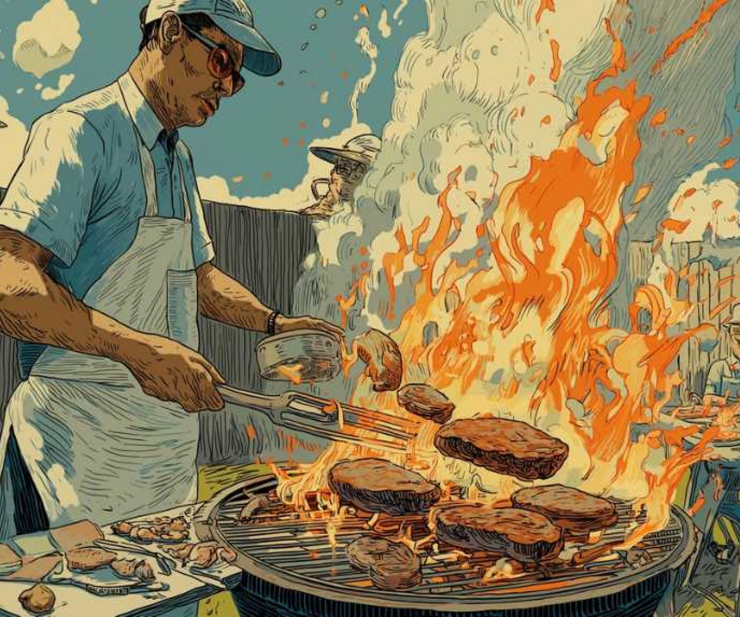 inhouse workshop team funken motivation