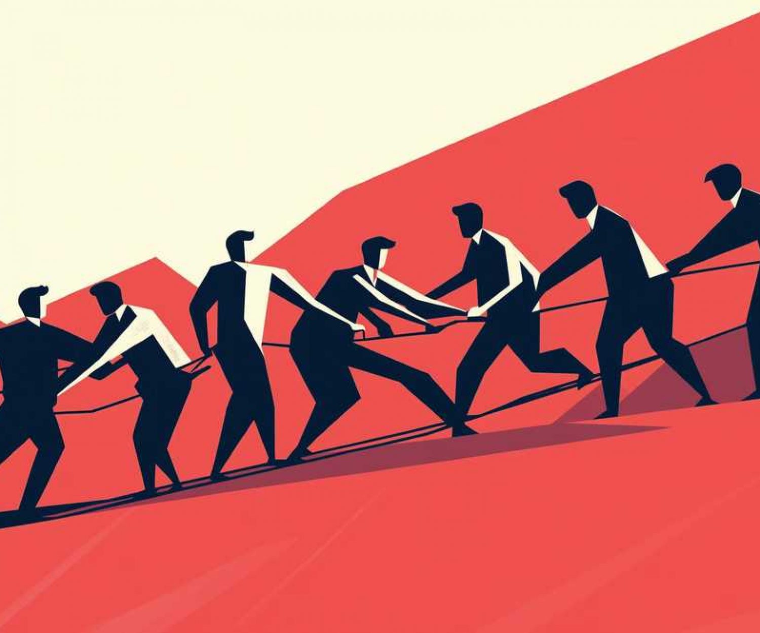 leadership boot camp