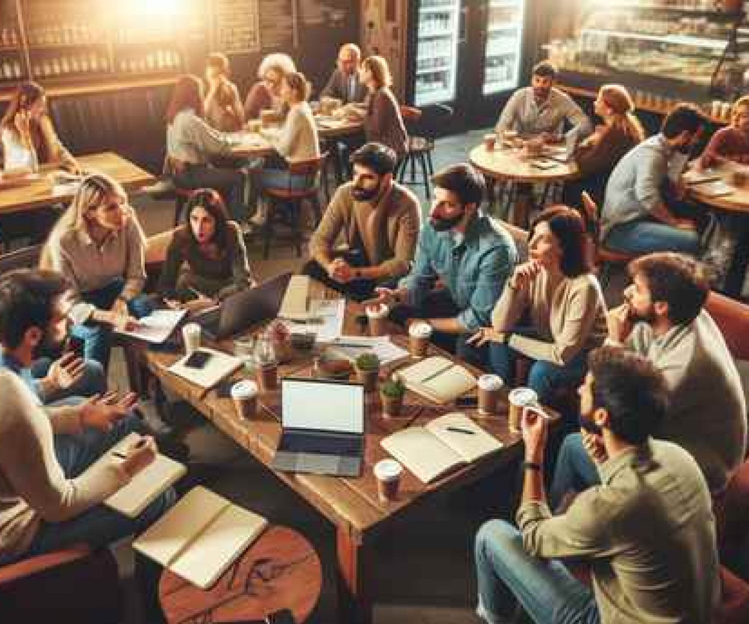 lernen im oeffenlichen dienst
