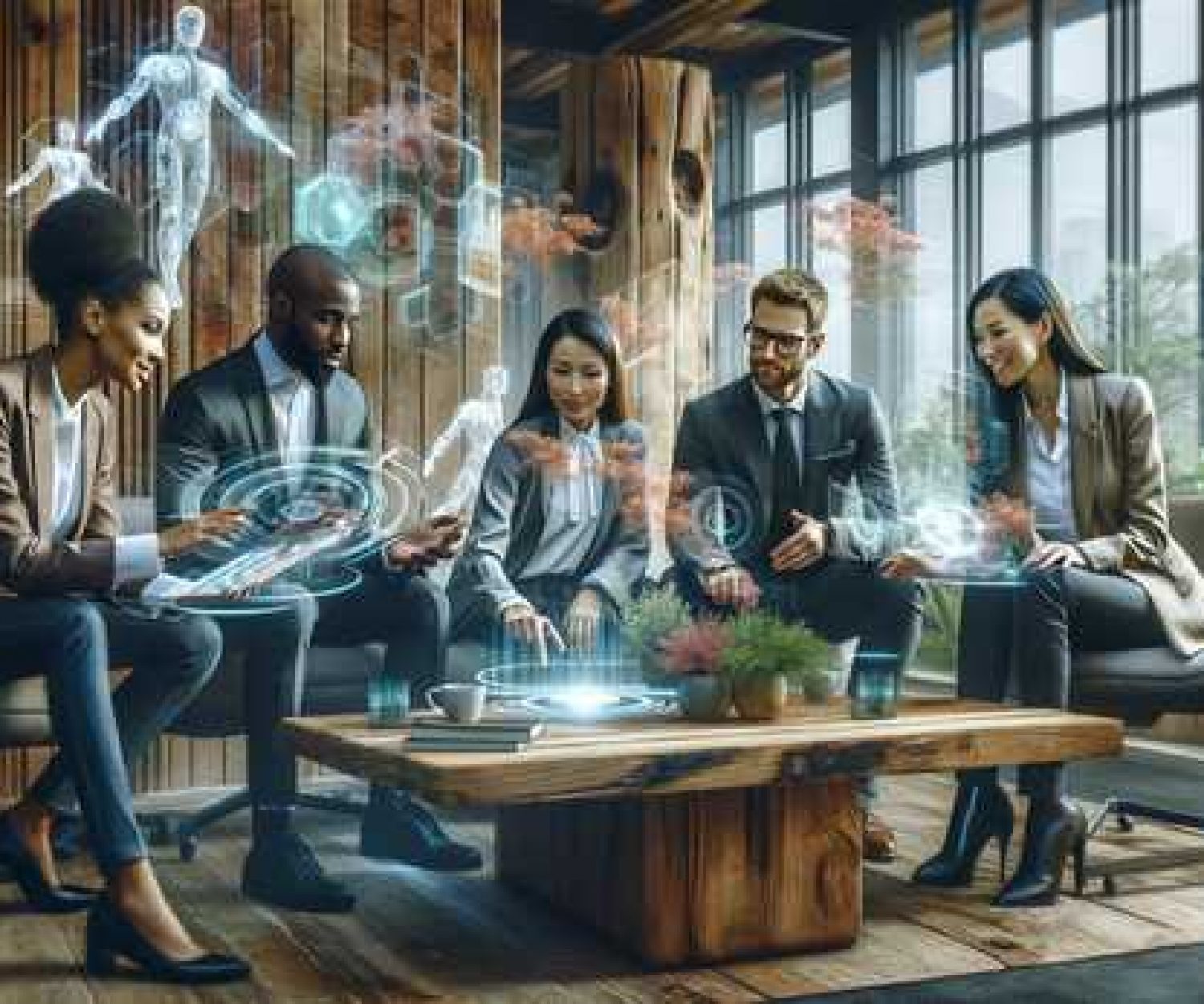lernen sie in teams besser arbeiten