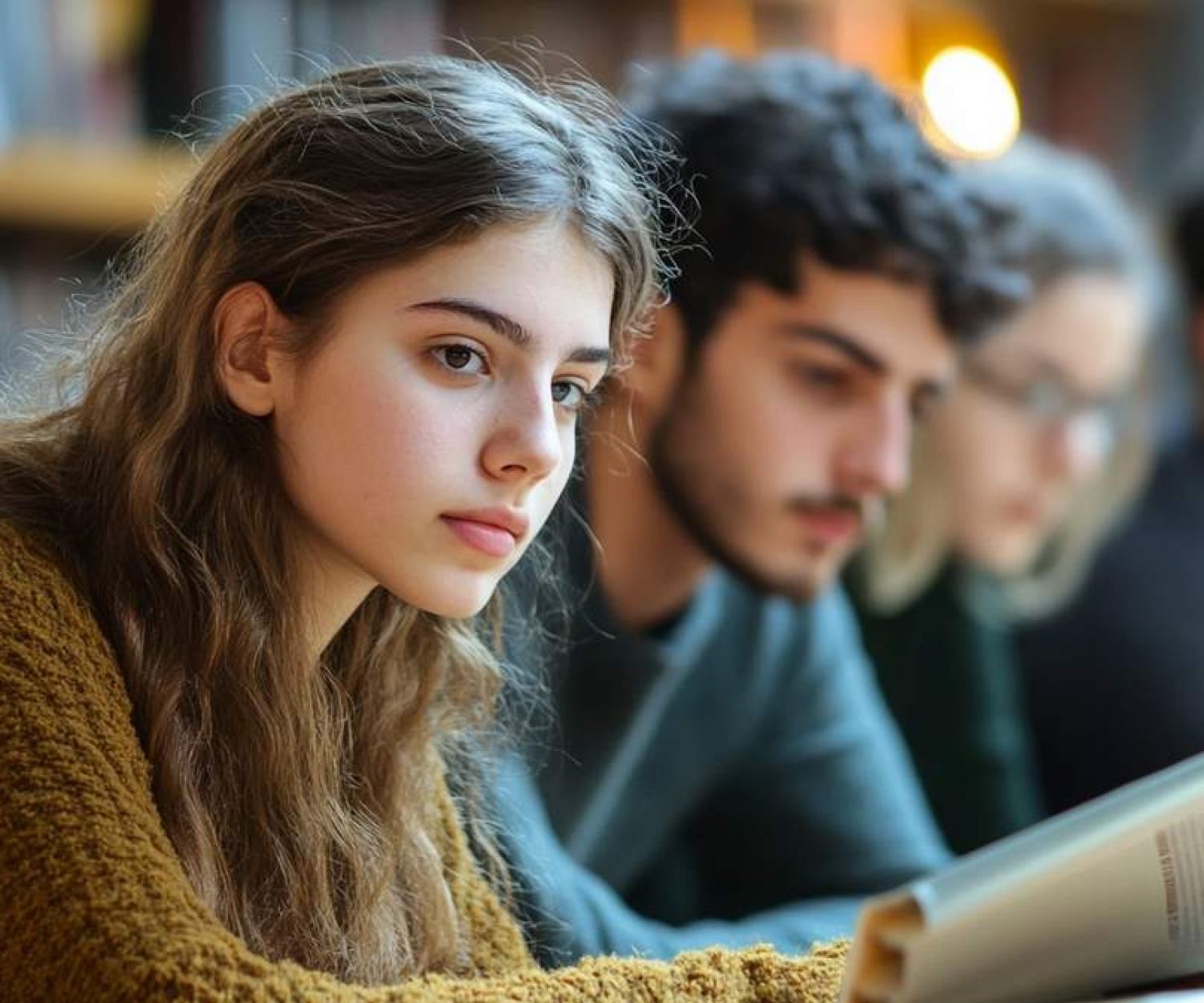 lernziel an einer bildungseinrichtung