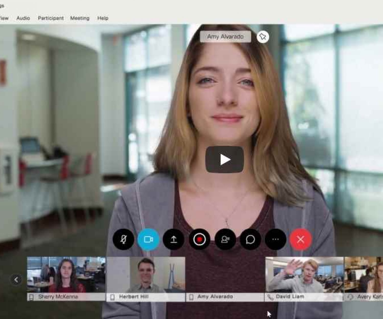 Live-Kurse & Webinare