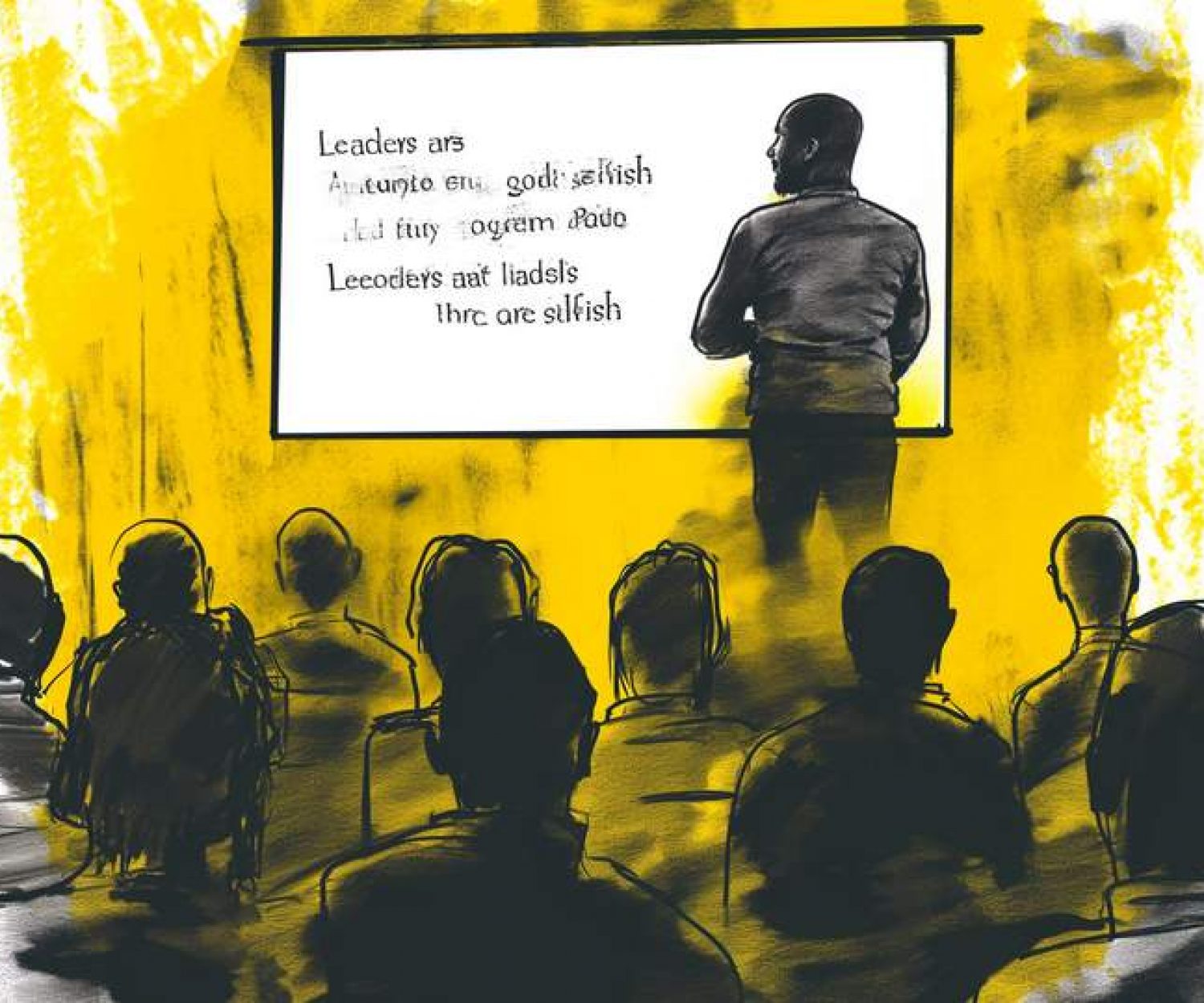 nachteil eines inhouse training