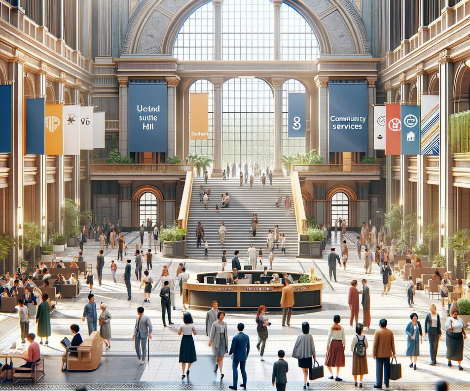 oeffentlicher dienst