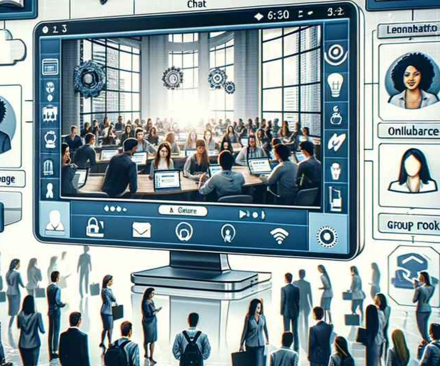 im vergleich: oeffentlicher dienst e-learning plattformen