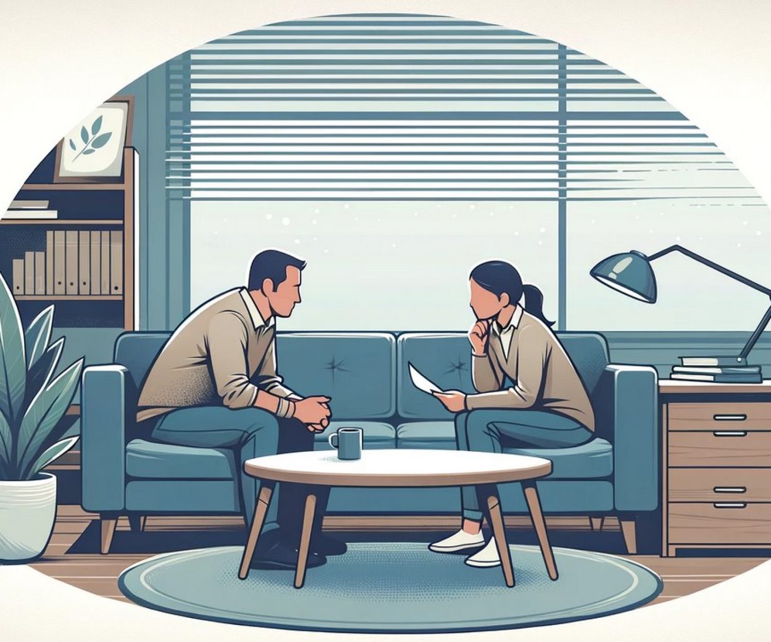 oeffentlicher dienst mentoring