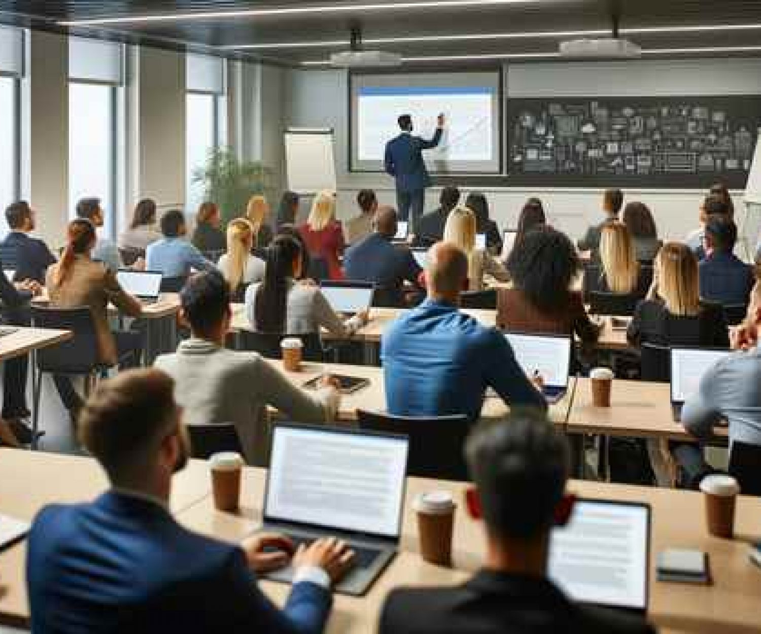 oeffentlicher dienst weiterbildung