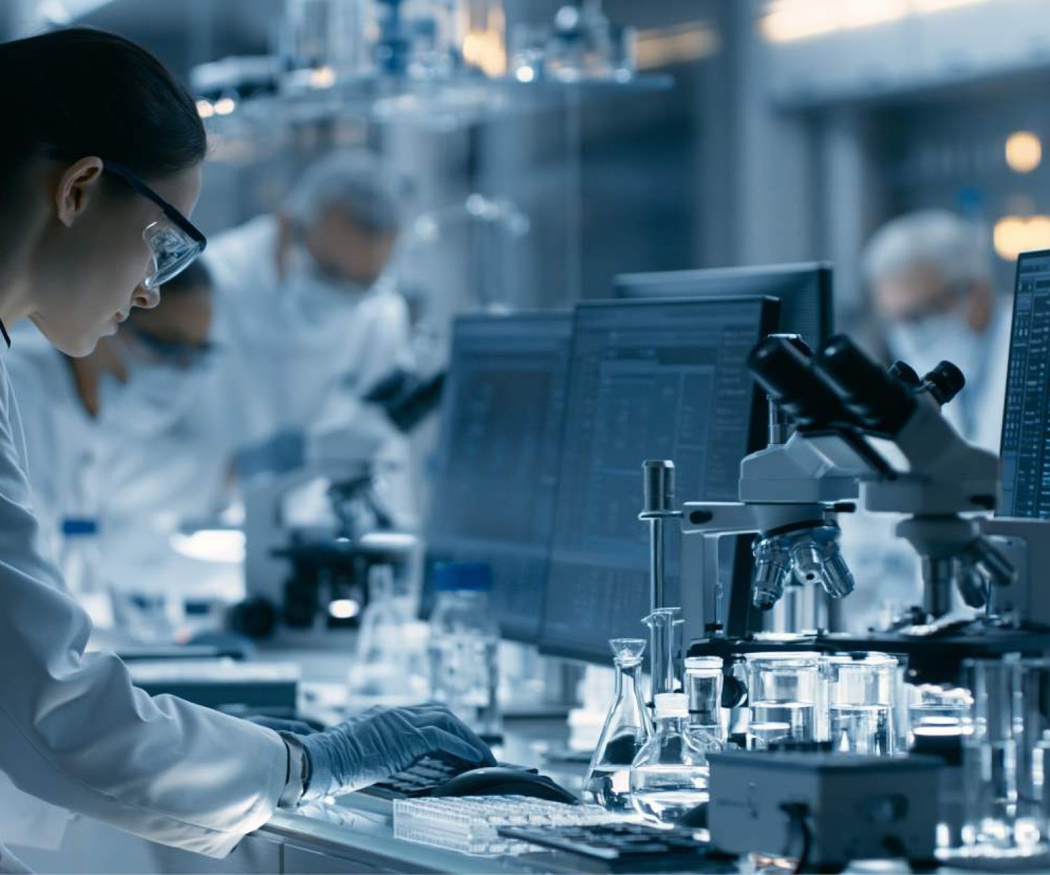 pharma inhouse schulung