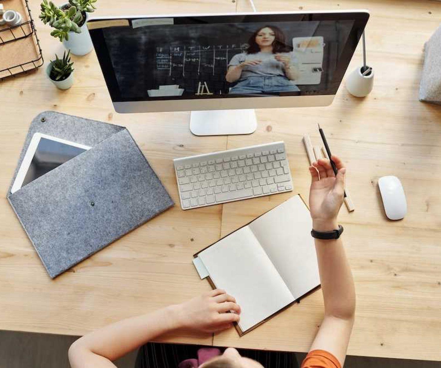 plattformen zum online lernen