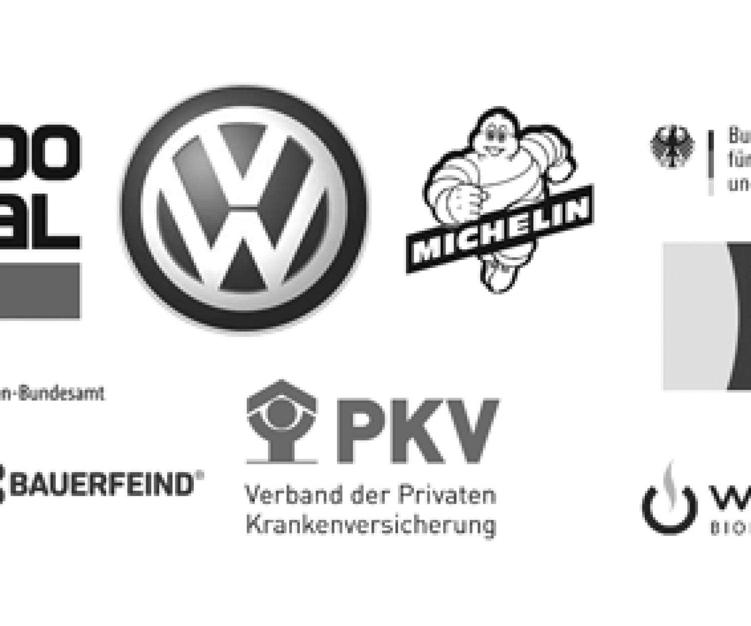 Sehen Sie hier unsere referenzen für seminare workshops