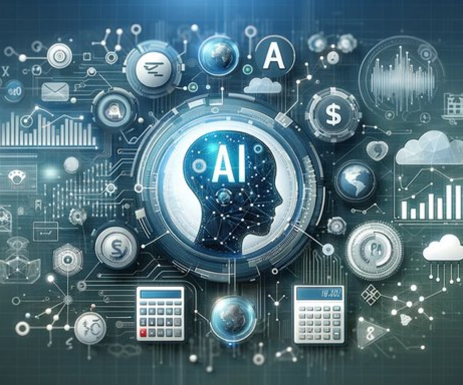 erfahren sie mehr über unsere schulung im KI rechnungswesen