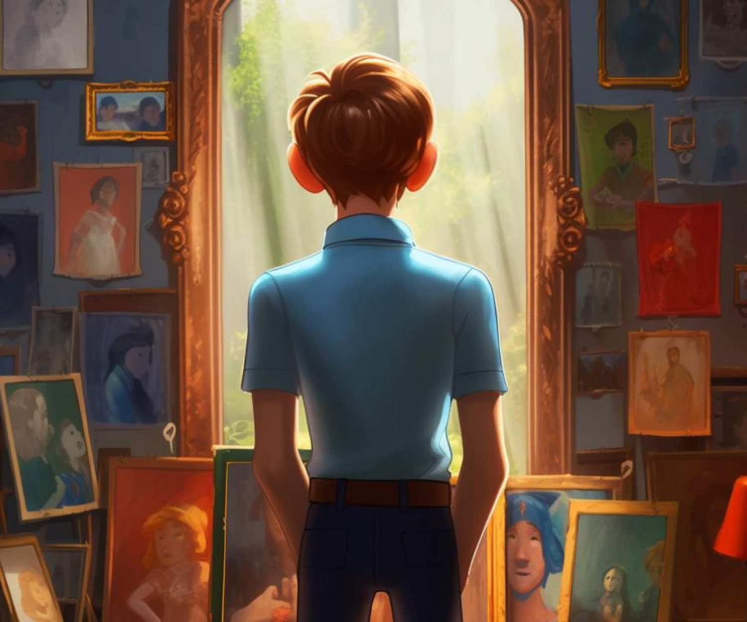 selbstreflexion und Kritik in Inhouse-Schulung