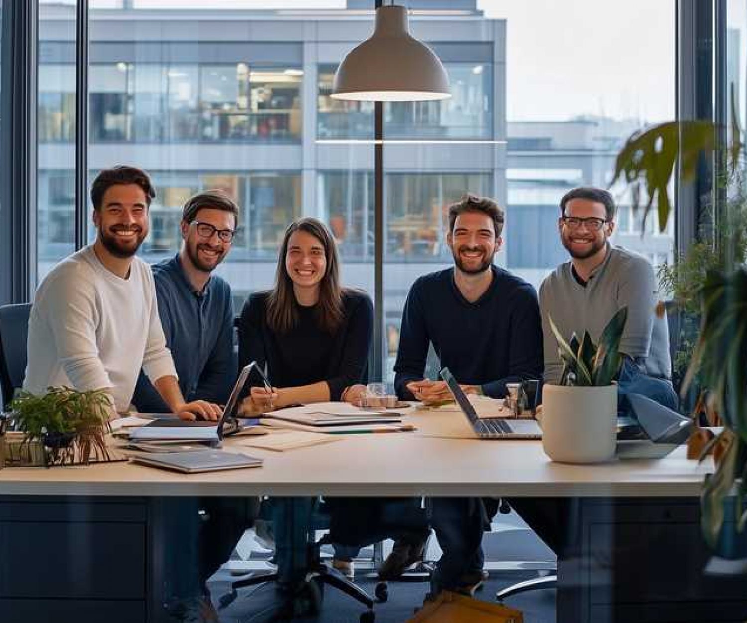 seminar modern leadership