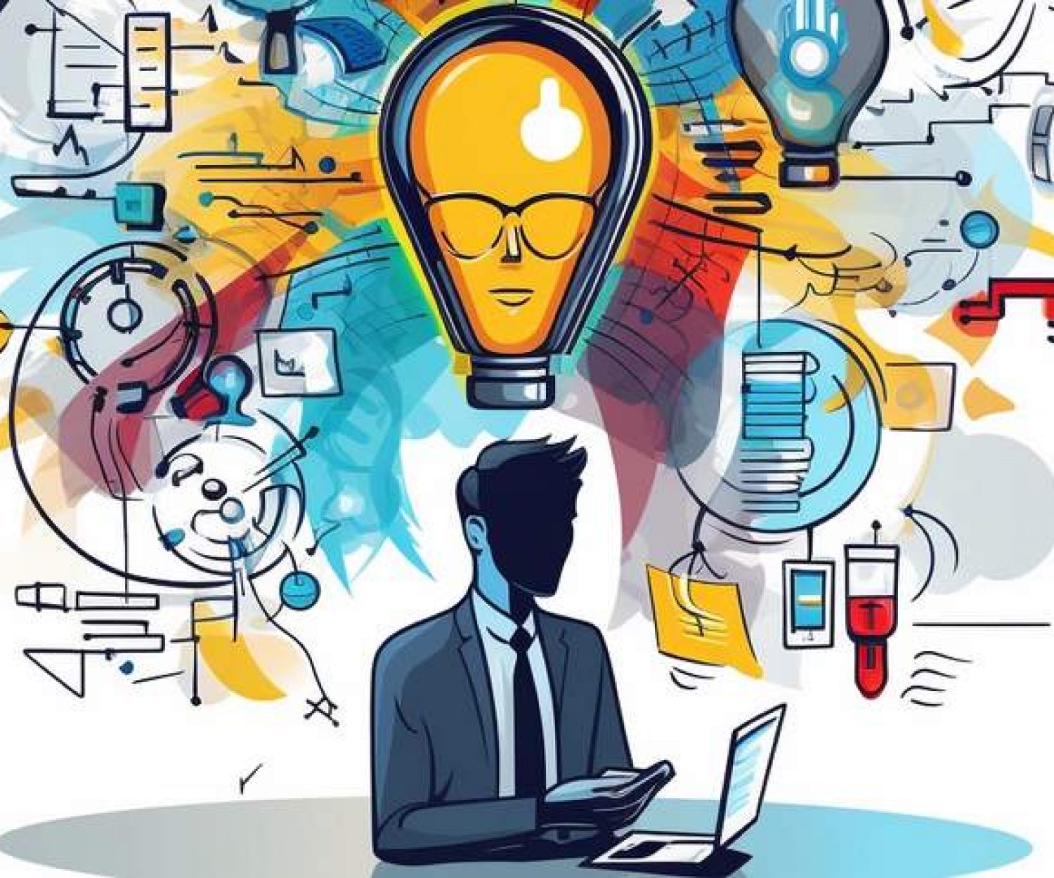 team seminar KI innovationen