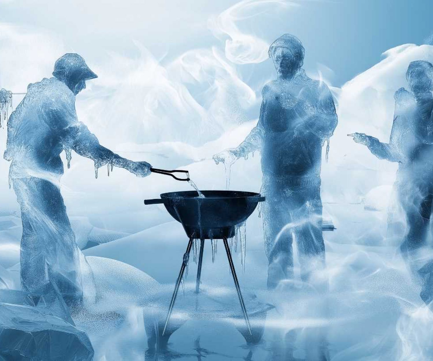 teamevent seminar wintergrillen inhouse