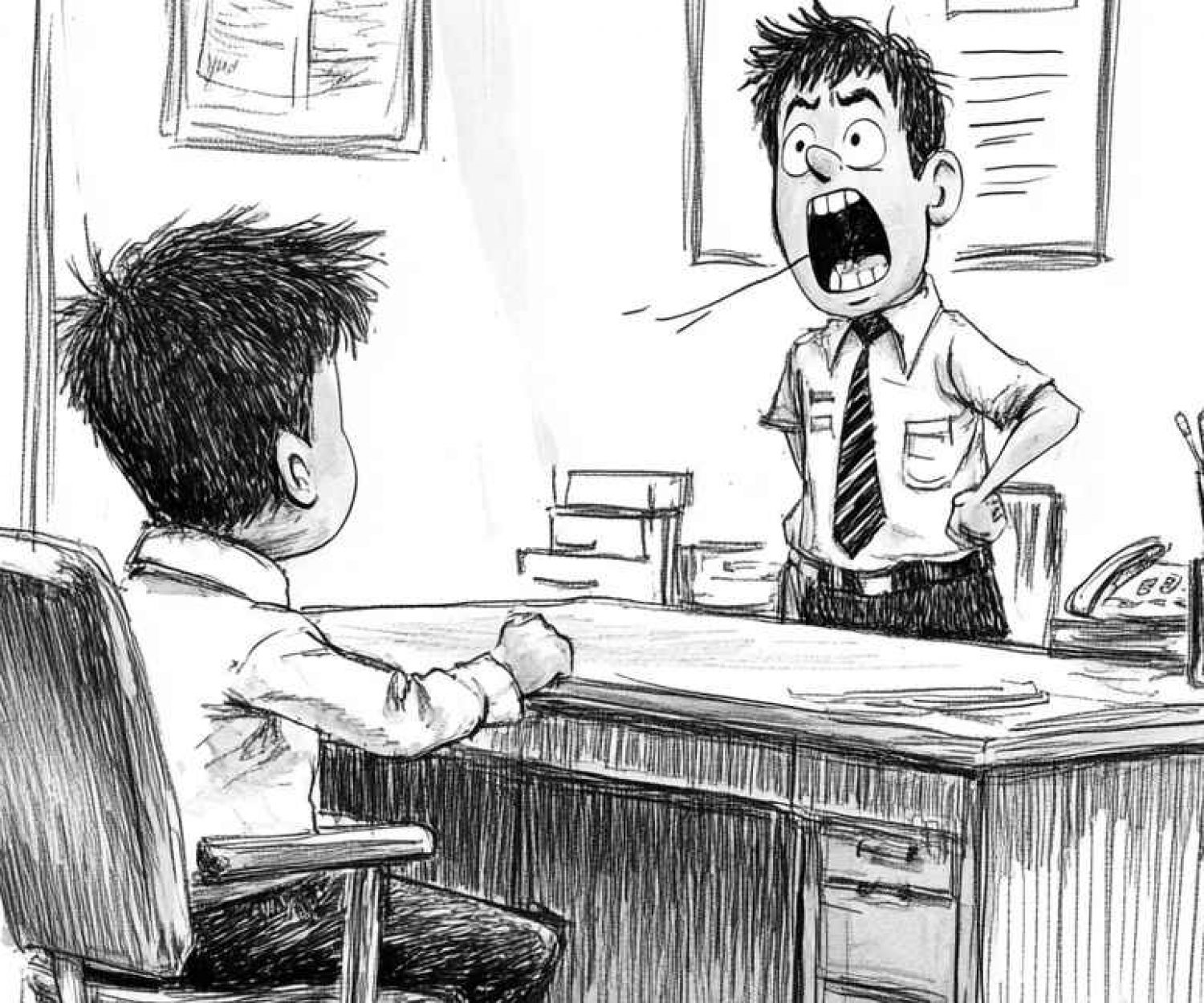 training stresszustände