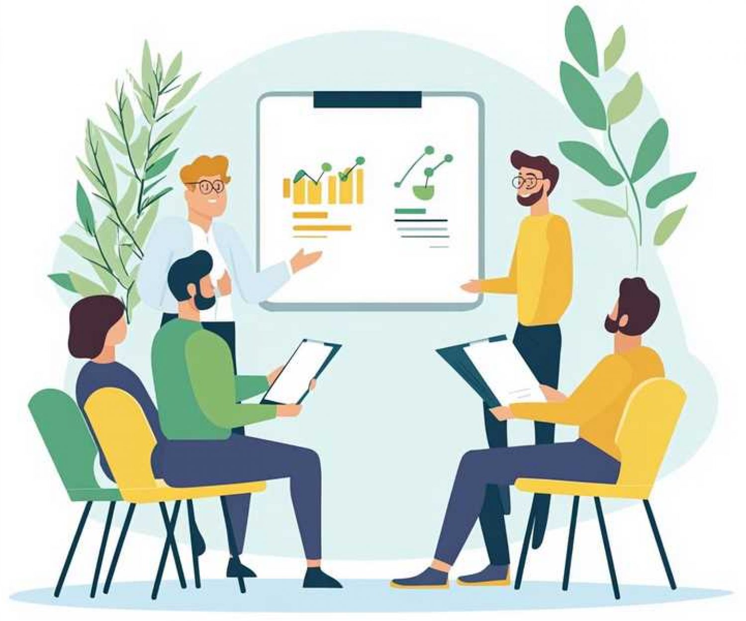 wahre Bedeutung von Soft Skills in Mitarbeiterschulungen