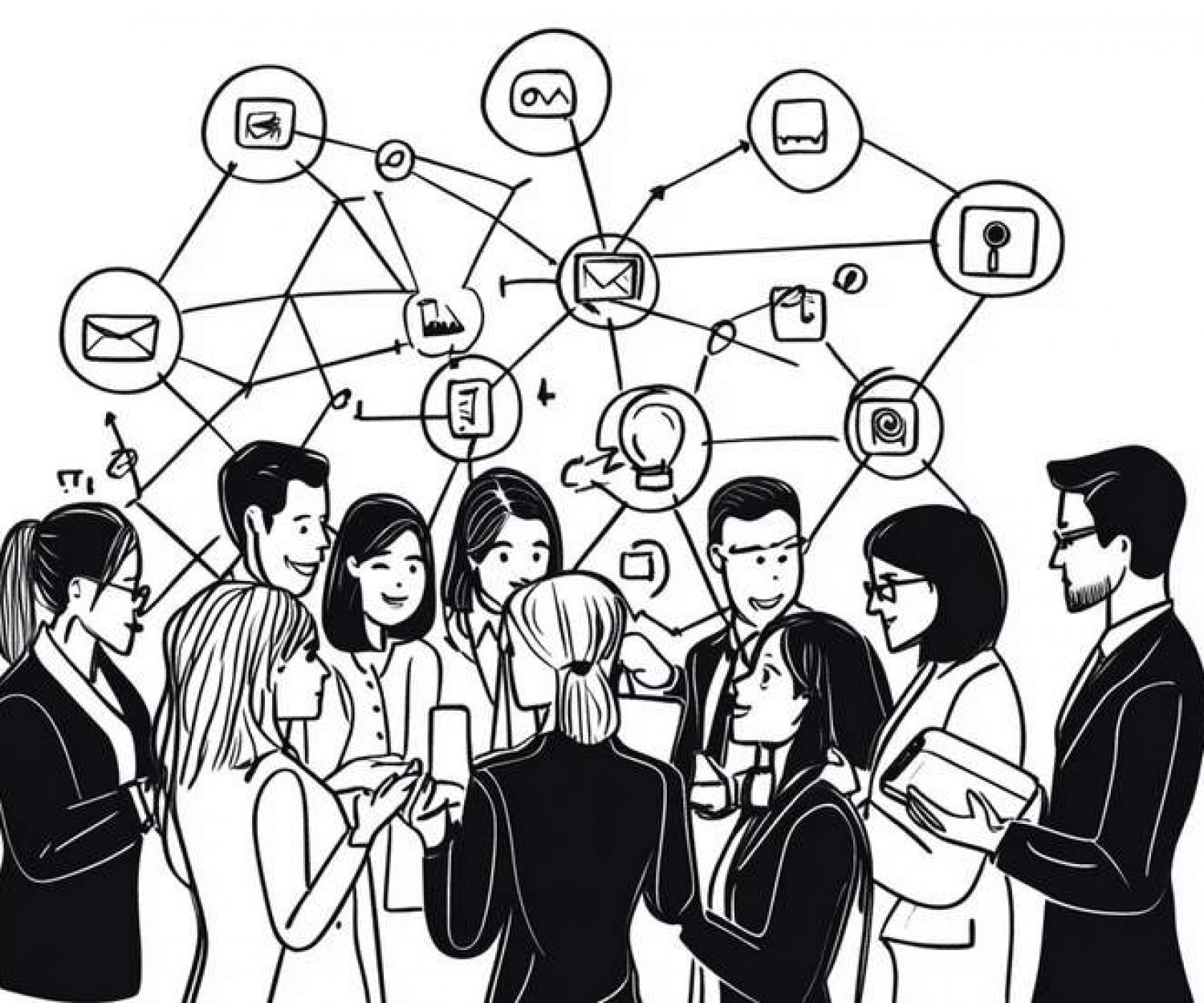 workshop public relations